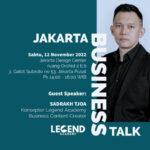 Jadwal Presentasi Living 4 U